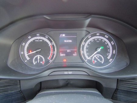 2019 Skoda Kodiaq - thumbnail 27