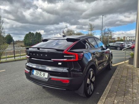 2023 Volvo C40 - photo 5