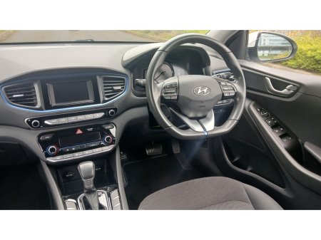 2019 Hyundai Ioniq - thumbnail 5