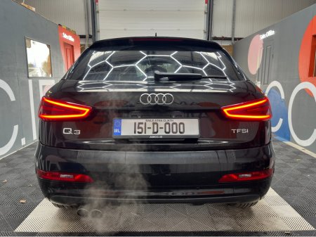 2015 Audi Q3 - thumbnail 3