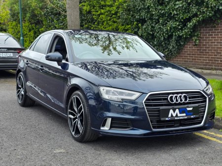 2017 Audi A3 - thumbnail 4