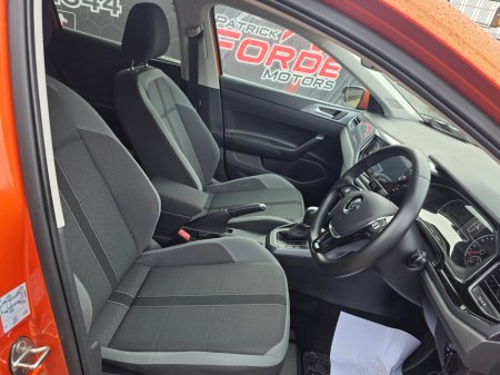 2018 Volkswagen Polo - thumbnail 8