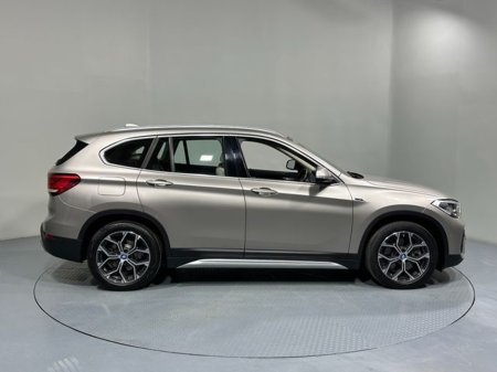 2022 BMW X1 - thumbnail 8