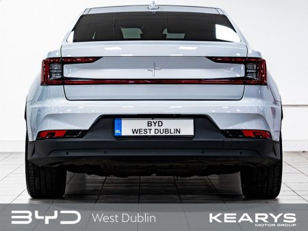2022 Polestar 2 - thumbnail 6