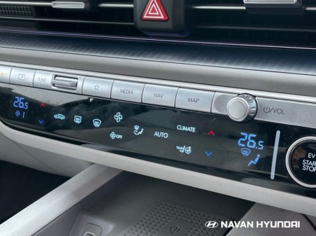 2023 Hyundai Ioniq 6 Elegance 77 kW €31,495 thumbnail