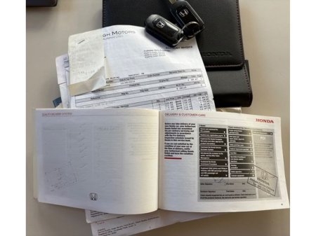 2018 Honda Civic - thumbnail 20