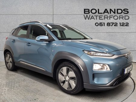 2019 Hyundai Kona for sale