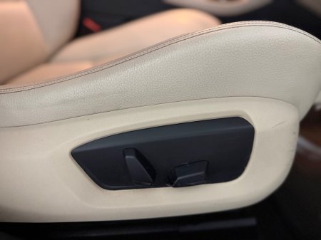 2014 BMW 5 Series - thumbnail 21