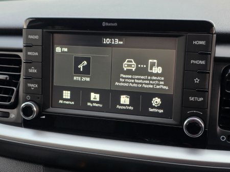 2020 Kia Stonic 1.25 K1 LE Petrol €15,999 thumbnail