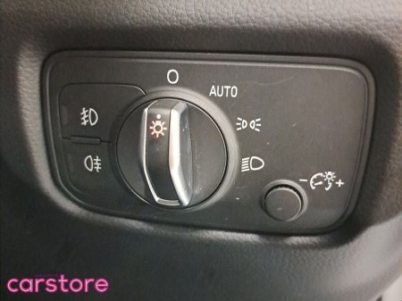 2016 Audi A3 1.4 TFSI AUTO saloon €17,690 thumbnail