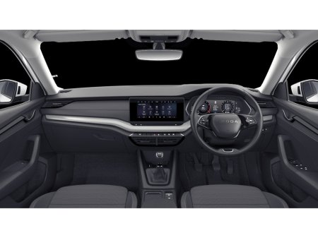 2026 Skoda Octavia Selection €35,128 thumbnail