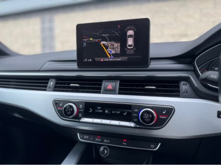 2017 Audi A5 - thumbnail 22