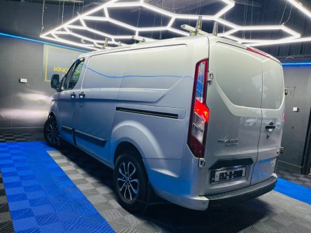 2019 Ford Transit - thumbnail 8