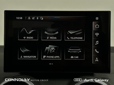 2026 Audi Q2 30 TFSI SE A/T €40,900 thumbnail