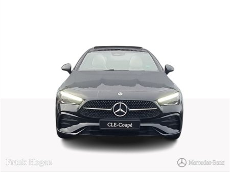 2026 Mercedes-Benz CLE - thumbnail 6