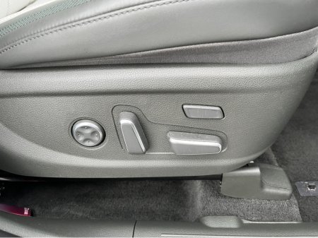 2022 Hyundai Santa Fe 7 SEATER EXECUTIVE PLUS AUTOMATIC 2.2 DIESEL //MASSIVE SPEC//KRELL SOUND SYSTEM//HEATED AND COOLED SEATS//FULL LEATHER ELECTRIC SEATS// €39,950 thumbnail