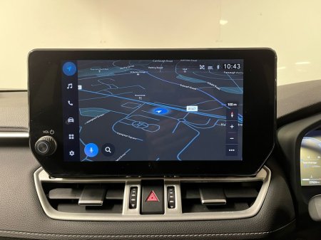 2023 Toyota Rav4 - thumbnail 16