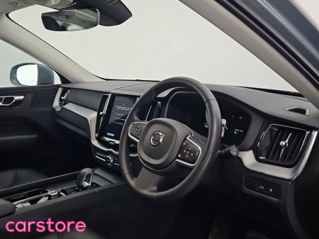 2022 Volvo XC60 Xc60 Core T6 Recharge Awd Auto Core Recharge T6 350 253+145 Twin Engine 18.8 kWh PHEV Start/Stop thumbnail