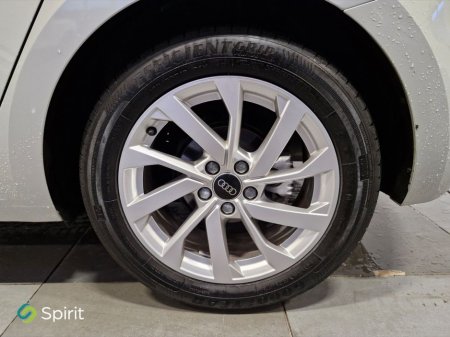 2024 Audi A1 30 TFSI 110HP S-T SE Call Derek on 0861653401 €29,900 thumbnail