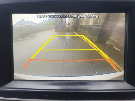 2018 Kia Sportage PLATINUM // LEATHER // SAT NAV // CAMERA thumbnail