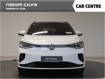 2022 Volkswagen ID.4 - thumbnail 12