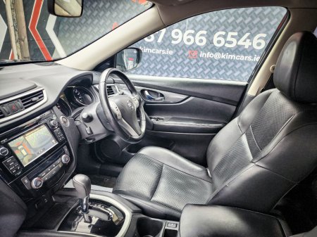 2015 Nissan X-Trail - thumbnail 21