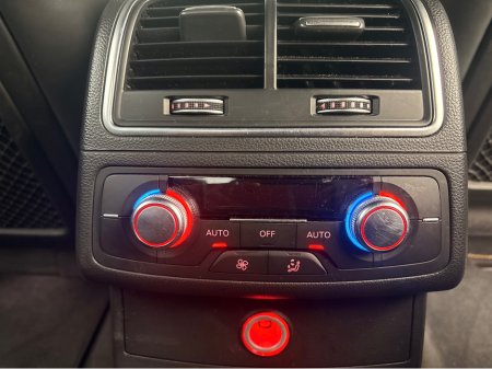 2015 Audi A6 2.0 AUTO SLINE BLACK EDITION STYLING*FULL SERVICE HISTORY* €15,995 thumbnail