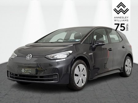 2023 Volkswagen ID.3 Life 204HP 58kWh €21,950 thumbnail