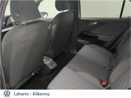 2026 Volkswagen ID.3 - thumbnail 7