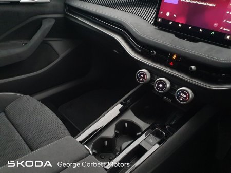 2026 Skoda Superb - thumbnail 12