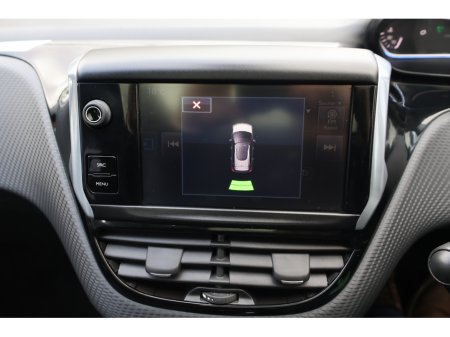 2015 Peugeot 2008 ALLURE Low Mileage Huge Spec €9,495 thumbnail