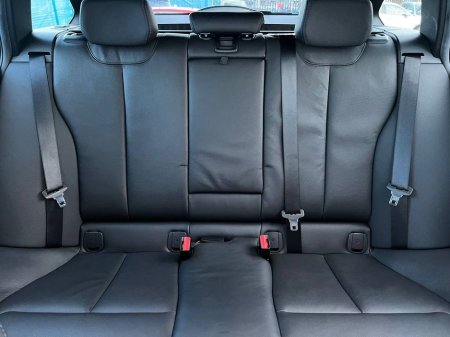 2019 BMW 3 Series 320d M-SPORT COMPETITION TOURING // SHADOW EDITION // NEW 20" M3 COMP ALLOYS // FULL SERVICE HISTORY €26,900 thumbnail