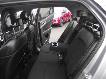 2022 Kia Sportage 1.6CRDI 115PSL 5DR MPV €19,500 thumbnail