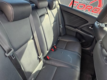 2017 Toyota Avensis - thumbnail 7