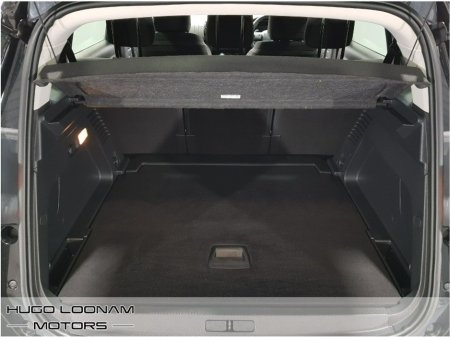 2020 Citroen C5 Aircross FEEL BLUEHDI 130 6 6MT 4DR thumbnail