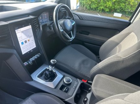 2023 Volkswagen Amarok - thumbnail 2