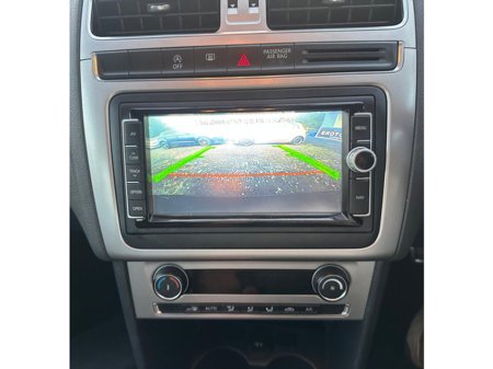 2014 Volkswagen Polo Cross 1.2 Automatic Petrol Fresh Import €9,995 thumbnail