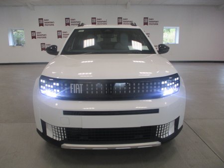 2026 Fiat Grande Panda - thumbnail 3