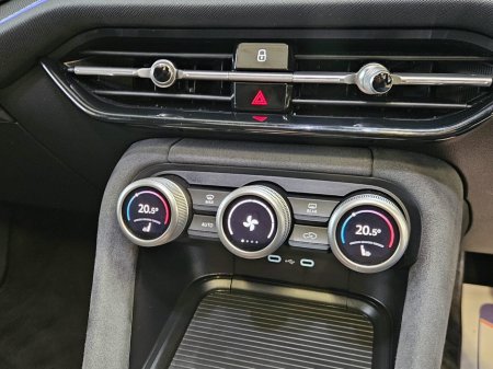 2025 Skoda Kodiaq SPORTLINE 2.0TDI 150HP DSG thumbnail