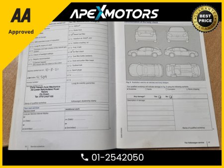 2016 Volkswagen Polo - thumbnail 19