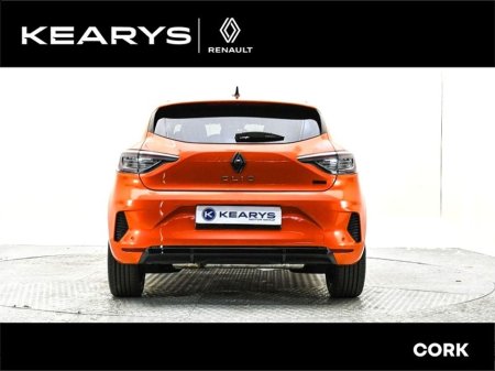 2026 Renault Clio Techno E-TECH Hybrid Order Your 261 Today!