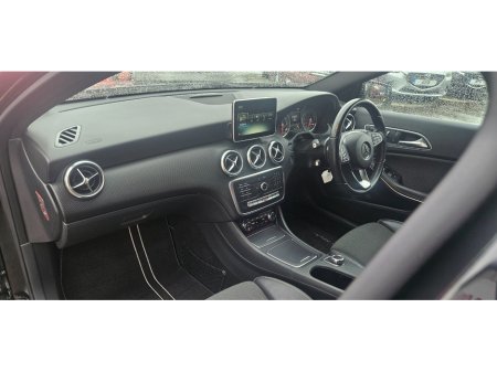 2016 Mercedes-Benz A Class - thumbnail 22