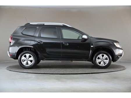 2020 Dacia Duster - thumbnail 11