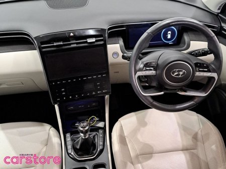 2023 Hyundai Tucson - thumbnail 10