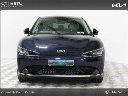 2023 Kia EV6 - thumbnail 7