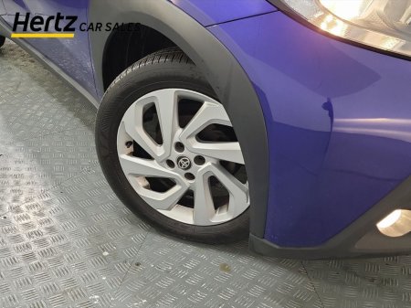 2023 Toyota Aygo X - photo 6