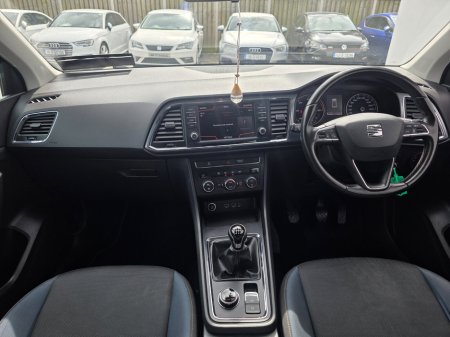 2019 SEAT Ateca - thumbnail 13