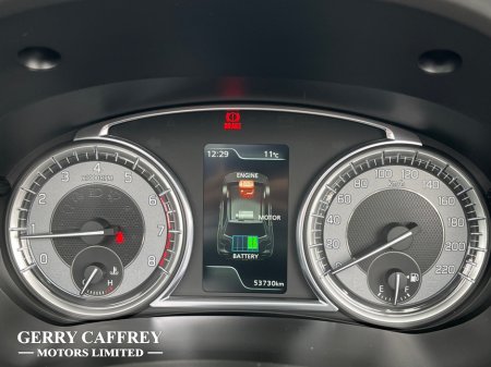 2023 Suzuki Vitara - thumbnail 15