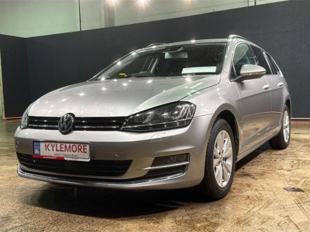 2016 Volkswagen Golf - thumbnail 7