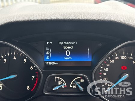 2018 Ford Focus - thumbnail 23